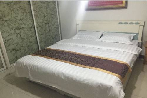 Shijiazhuang China Last Minute Discount Code Booking.com