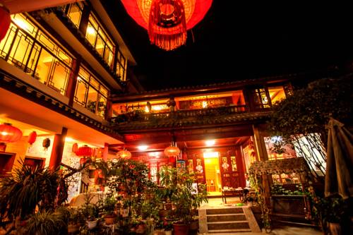 Lijiang China Last Minute Discount Code Booking.com