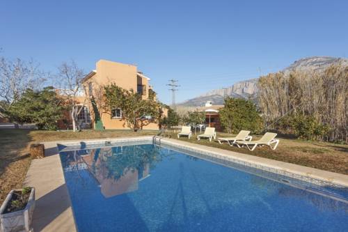 Xabia Spain Last Minute Discount Code Booking.com