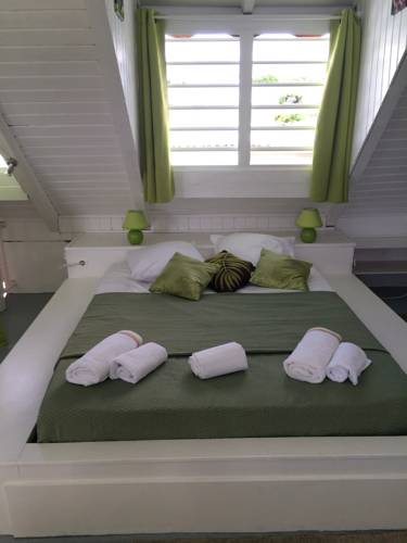 Saint-François Guadeloupe Last-Minute-Rabattcode Booking.com