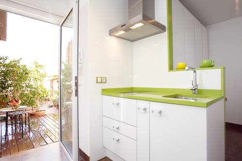 Barcelona Spanje Laatste minuut Kortingscode Booking.com