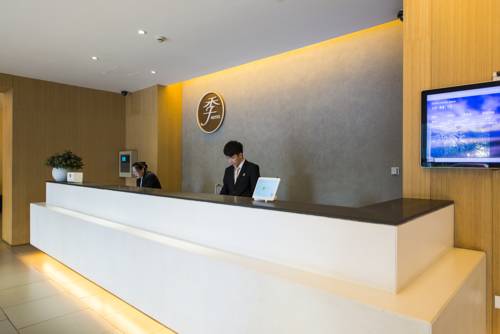 Luoyang China Last Minute Discount Code Booking.com