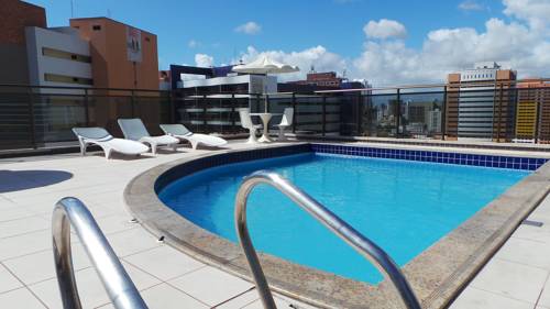Fortaleza Brasilien Last-Minute-Rabattcode Booking.com
