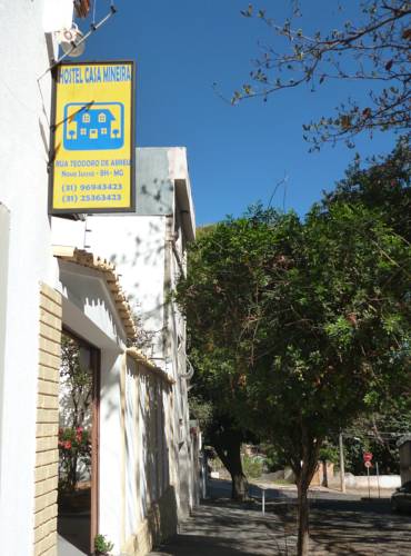 Belo Horizonte Brasilien Last-Minute-Rabattcode Booking.com