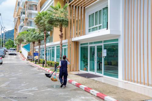 Ciudad de Phuket Tailandia Último Minuto Código de Descuento Booking.com
