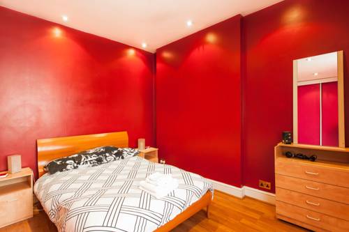 Kensington United Kingdom Last Minute Discount Code Booking.com
