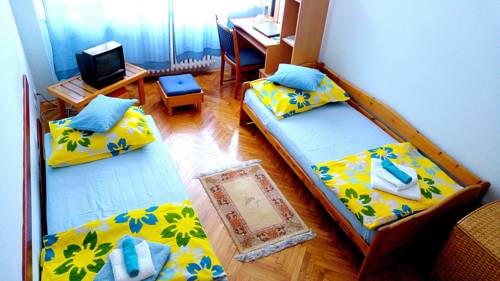 Beograd Servië Laatste minuut Kortingscode Booking.com