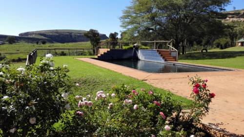 Fouriesburg South Africa Last Minute Discount Code Booking.com