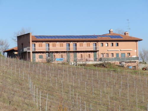 Pianoro Italien Last-Minute-Rabattcode Booking.com