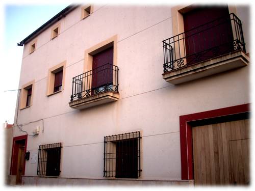 Cañada de Calatrava Espagne Code de réduction de dernière minute Booking.com