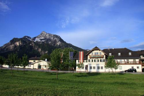 Salzburg Österreich Last-Minute-Rabattcode Booking.com