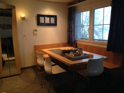 Belalp Schweiz Last-Minute-Rabattcode Booking.com