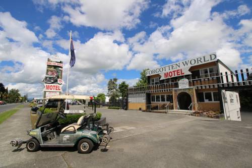Taumarunui Nueva Zelanda Último Minuto Código de Descuento Booking.com