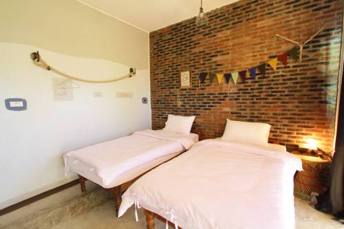 Mae Sariang Thailand Last-Minute-Rabattcode Booking.com