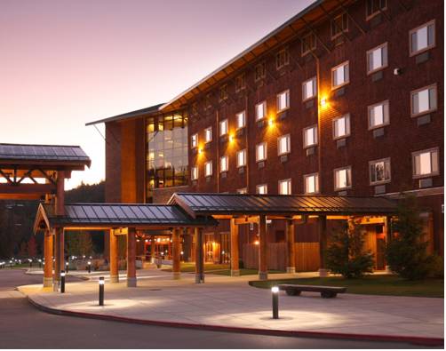 Shelton (Washington) Verenigde Staten Laatste minuut Kortingscode Booking.com