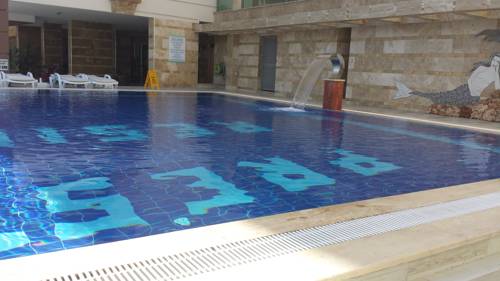 Kuşadası Turkey Last Minute Discount Code Booking.com