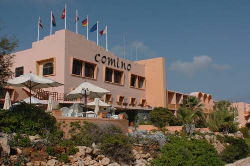 Comino Malta Last Minute Discount Code Booking.com