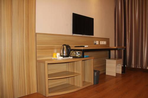 Qinghuangdao China Last-Minute-Rabattcode Booking.com