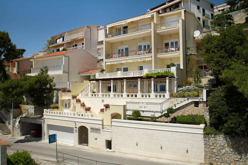 Brela Croatie Code de réduction de dernière minute Booking.com