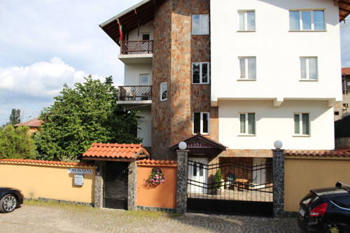 Sofia Bulgaria Last Minute Discount Code Booking.com