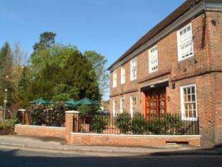 Chalfont Saint Giles United Kingdom Last Minute Discount Code Agoda.com
