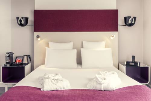 Paris Frankreich Last-Minute-Rabattcode Booking.com