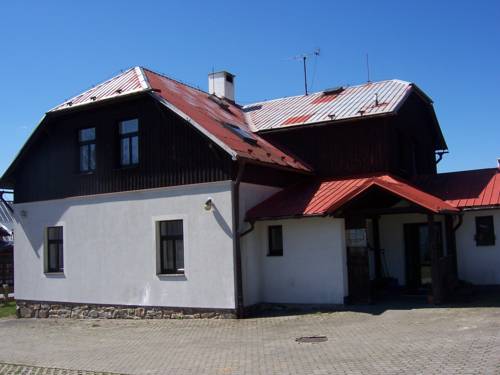 Zlaté Hory Republica checa Último Minuto Código de Descuento Booking.com