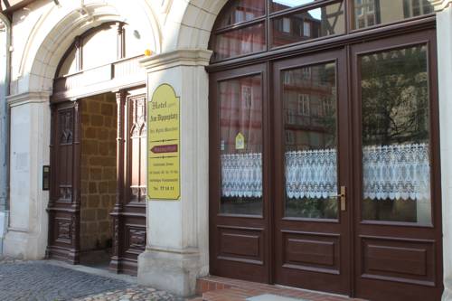 Quedlinburg Germany Last Minute Discount Code Booking.com