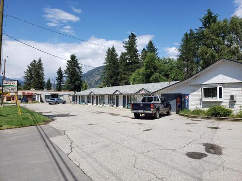 Castlegar (BC) Canada Last Minute Discount Code Agoda.com