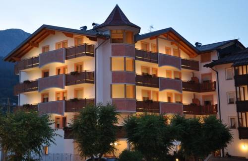 Andalo Italien Last-Minute-Rabattcode Booking.com