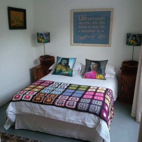 Waterkloof Südafrika Last-Minute-Rabattcode Booking.com