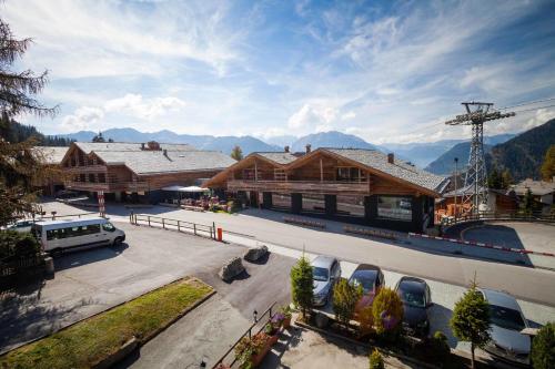 Bagnes Switzerland Last Minute Discount Code Agoda.com