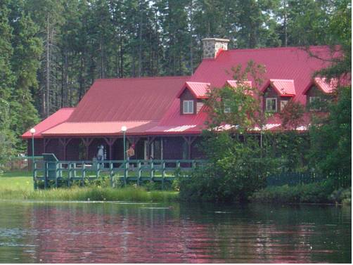 Shawinigan (Quebec) Canada Laatste minuut Kortingscode Booking.com