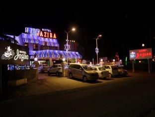 Daman India Last Minute Discount Code Agoda.com