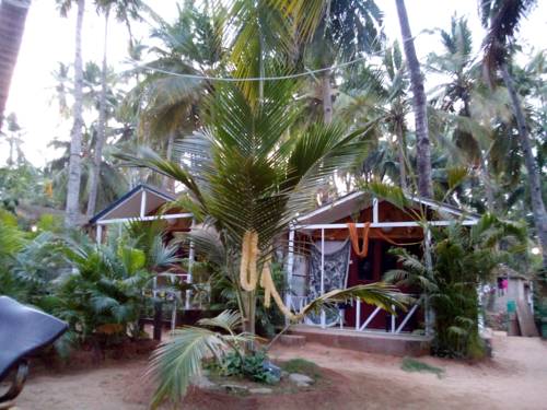 Palolem Indien Last-Minute-Rabattcode Booking.com