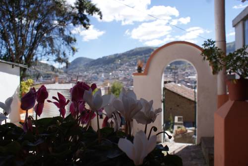 Quito Equateur Code de réduction de dernière minute Booking.com