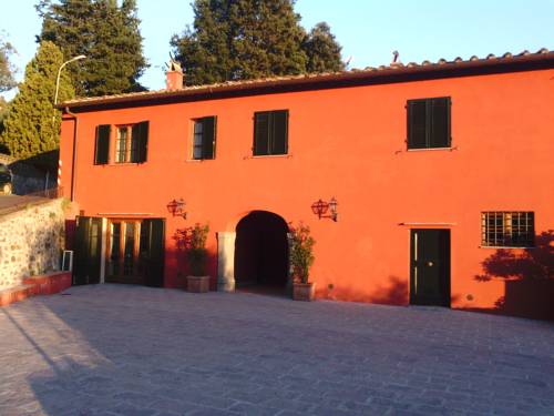 San Casciano à Val di Pesa Italie Code de réduction de dernière minute Booking.com