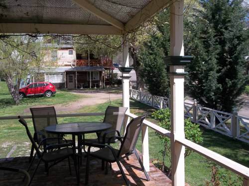 Omeo Australia Último Minuto Código de Descuento Booking.com