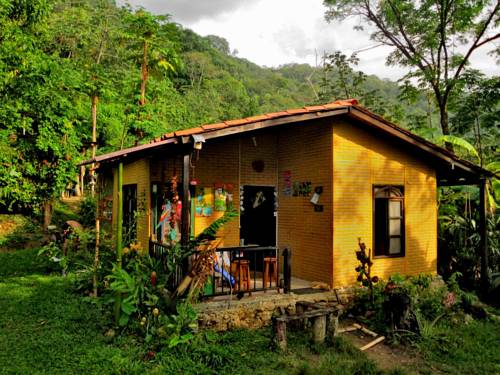 La Victoria Kolumbien Last-Minute-Rabattcode Booking.com