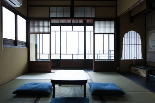 Kyoto Japan Laatste minuut Kortingscode Booking.com