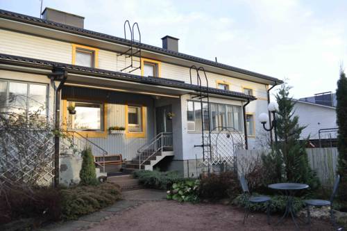 Pori Finland Last Minute Discount Code Booking.com