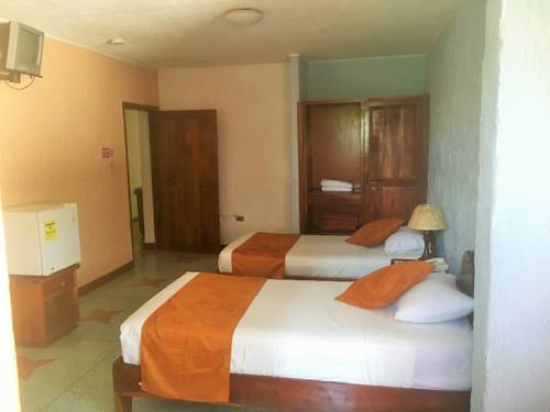 Puerto Ayora Ecuador Last Minute Discount Code Booking.com