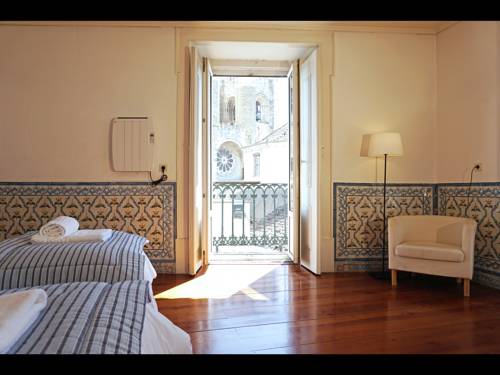 Lisboa Portugal Last Minute Discount Code Booking.com