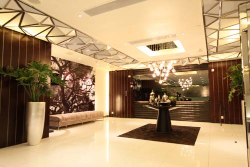 Hongkong Hongkong Last-Minute-Rabattcode Booking.com