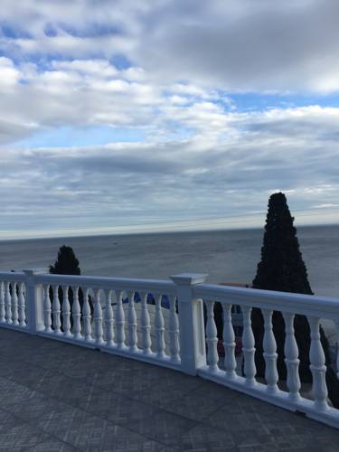 Yalta Crimea Last Minute Discount Code Booking.com