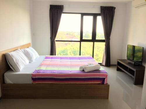 Bangsaen Thailand Last Minute Discount Code Booking.com