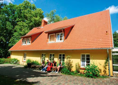 Güstrow Deutschland Last-Minute-Rabattcode Booking.com