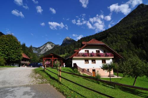 Solčava Slovenia Last Minute Discount Code Booking.com