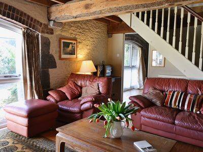 Valast Hill Vereinigtes Königreich Last-Minute-Rabattcode Booking.com