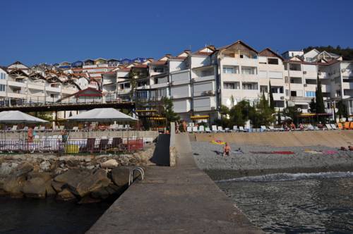 Alushta Crimea Último Minuto Código de Descuento Booking.com